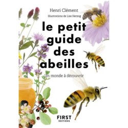Le petit guide des abeilles