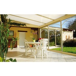 Autocollants anticollisions - Vol d'oiseau