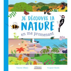 Je découvre la nature en me promenant Je découvre la nature en me promenant