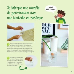 Je fais pousser mes noyaux et pépins - C'est magique ! Je fais pousser mes noyaux et pépins - C'est magique !