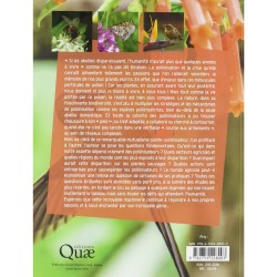Pollinisation - Le génie de la nature Pollinisation - Le génie de la nature