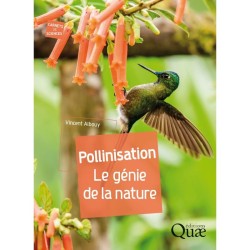 Pollinisation - Le génie de la nature Pollinisation - Le génie de la nature