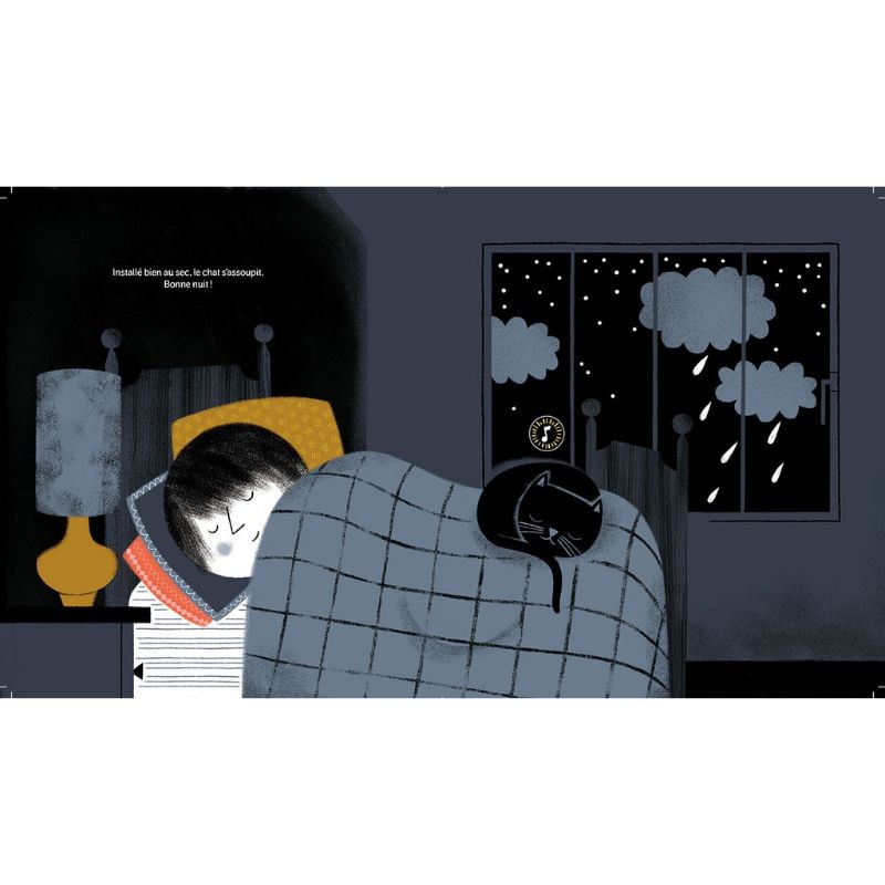 Noctambules - Ecoute les animaux de la nuit