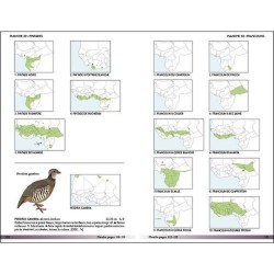 Oiseaux de l'Afrique de l'Ouest - Edition 2023 Oiseaux de l'Afrique de l'Ouest - Edition 2023