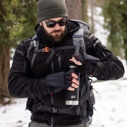 Bouteille isotherme Esbit "Sculptor" - 1L / 0.75L