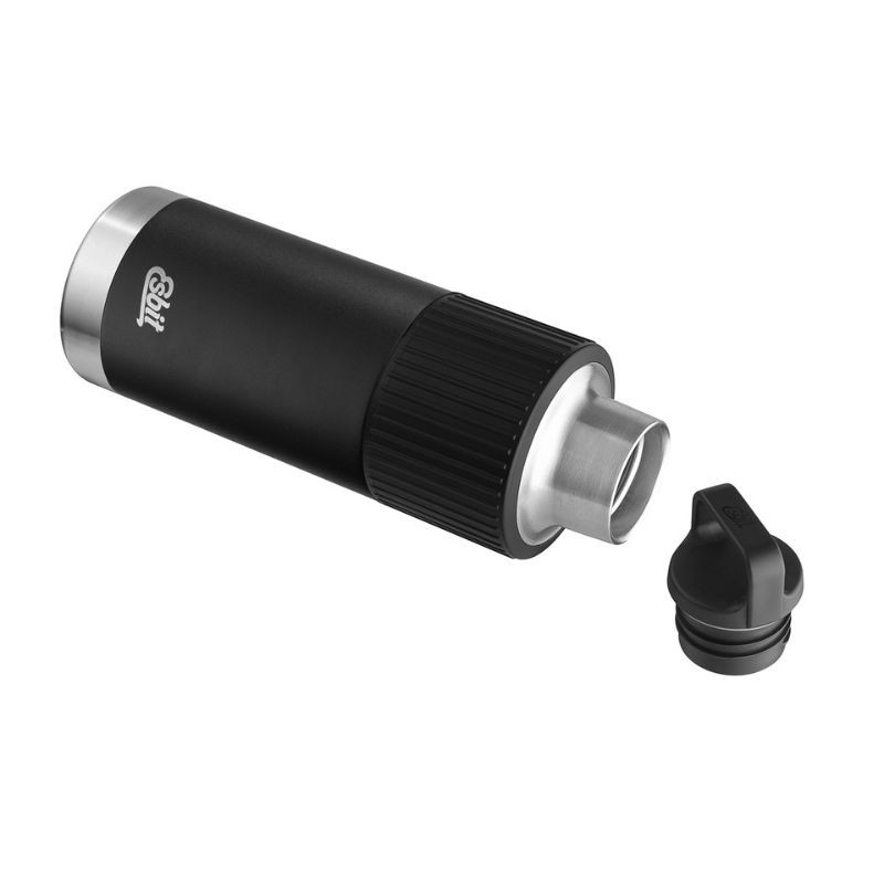 Bouteille isotherme Esbit "Sculptor" - 1L / 0.75L