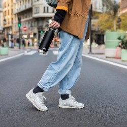 Bouteille isotherme Esbit "Sculptor" - 1L / 0.75L