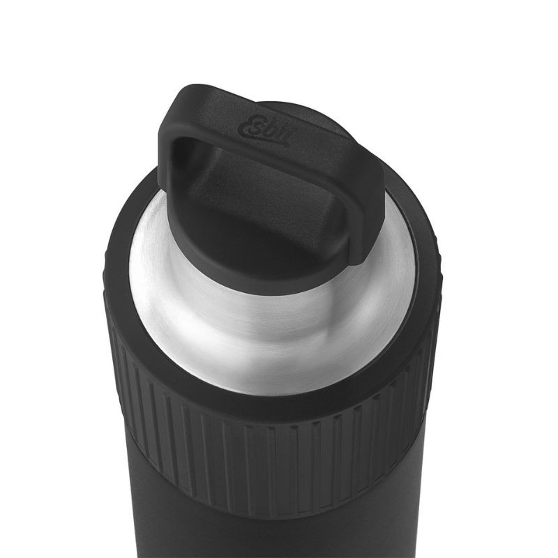 Bouteille isotherme Esbit "Sculptor" - 1L / 0.75L