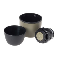 Bouteille isotherme Esbit "Classic" - 1L / 0.75L Bouteille isotherme Esbit "Classic" - 1L / 0.75L