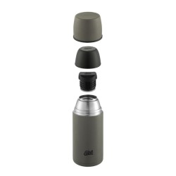 Bouteille isotherme Esbit "Classic" - 1L / 0.75L Bouteille isotherme Esbit "Classic" - 1L / 0.75L