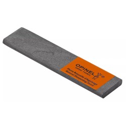 Pierre à aiguiser naturelle Opinel "Lombardy"