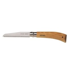 Scie fermante Opinel Garden Carbone - N°12 et N°18