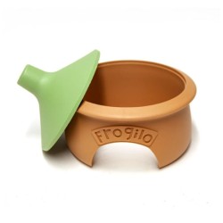 Abri pour grenouilles et crapauds Frogilo - New Eco