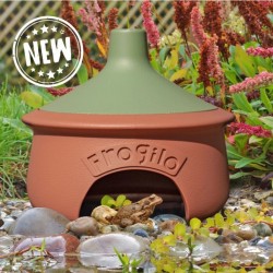 Abri pour grenouilles et crapauds Frogilo - New Eco
