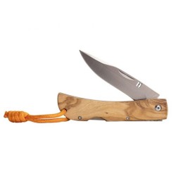 Couteau de poche Opinel Homey's EDC Michael Inox Couteau de poche Opinel Homey's EDC Michael Inox