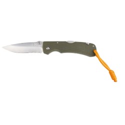 Couteau de poche Opinel Homey's "DIY Karl" Inox