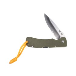 Couteau de poche Opinel Homey's "DIY Karl" Inox