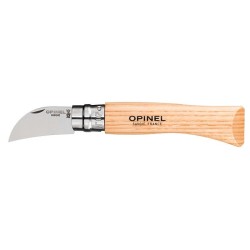 Couteau de poche Opinel "Châtaigne" N°07 Inox