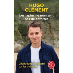 Les lapins ne mangent pas de carottes