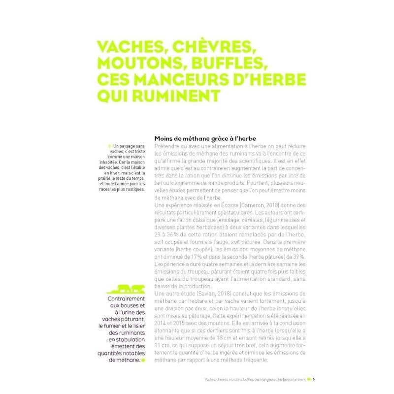 Qui veut la peau des vaches ? Qui veut la peau des vaches ?