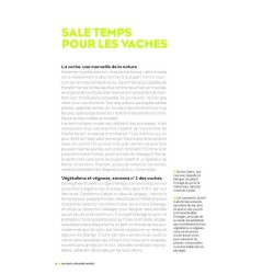 Qui veut la peau des vaches ? Qui veut la peau des vaches ?