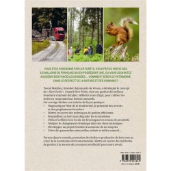 Slow Forêt - Cultiver les forêts en respectant l'environnement Slow Forêt - Cultiver les forêts en respectant l'environnement