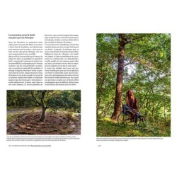 Slow Forêt - Cultiver les forêts en respectant l'environnement Slow Forêt - Cultiver les forêts en respectant l'environnement