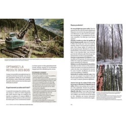 Slow Forêt - Cultiver les forêts en respectant l'environnement Slow Forêt - Cultiver les forêts en respectant l'environnement
