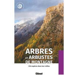 Arbres & arbustes de montagne (2e ed) Arbres & arbustes de montagne (2e ed)