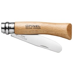 Couteau de poche enfant "Mon Premier" Opinel N°07 Couteau de poche enfant "Mon Premier" Opinel N°07