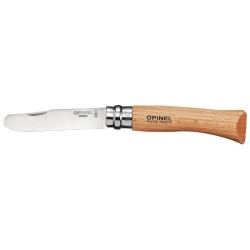 Couteau de poche enfant "Mon Premier" Opinel N°07 Couteau de poche enfant "Mon Premier" Opinel N°07