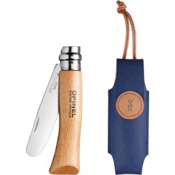 Couteau de poche enfant "Mon Premier" Opinel N°07 Couteau de poche enfant "Mon Premier" Opinel N°07