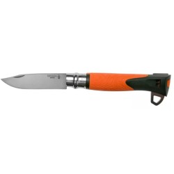 Couteau de poche Opinel "Explore" N°12 - Inox