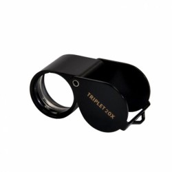 Cordon tour de cou pour loupe Kite