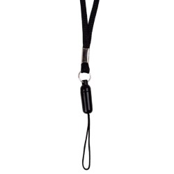 Cordon tour de cou pour loupe Kite