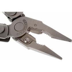 Pince multi-outils Leatherman "Rebar" - 17 outils