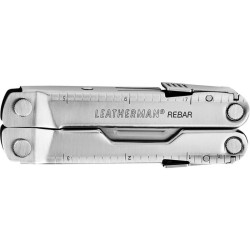 Pince multi-outils Leatherman "Rebar" - 17 outils