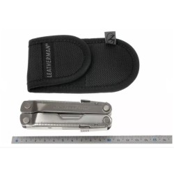 Pince multi-outils Leatherman "Rebar" - 17 outils