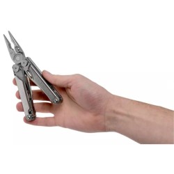 Pince multi-outils Leatherman "Wave+" - 18 outils