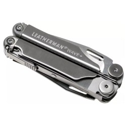 Pince multi-outils Leatherman "Wave+" - 18 outils
