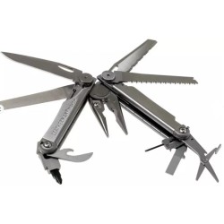 Pince multi-outils Leatherman "Wave+" - 18 outils
