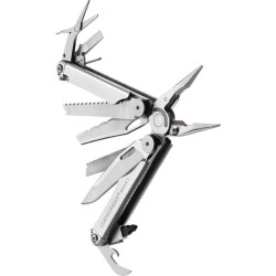 Pince multi-outils Leatherman "Wave+" - 18 outils