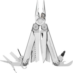 Pince multi-outils Leatherman "Wave+" - 18 outils