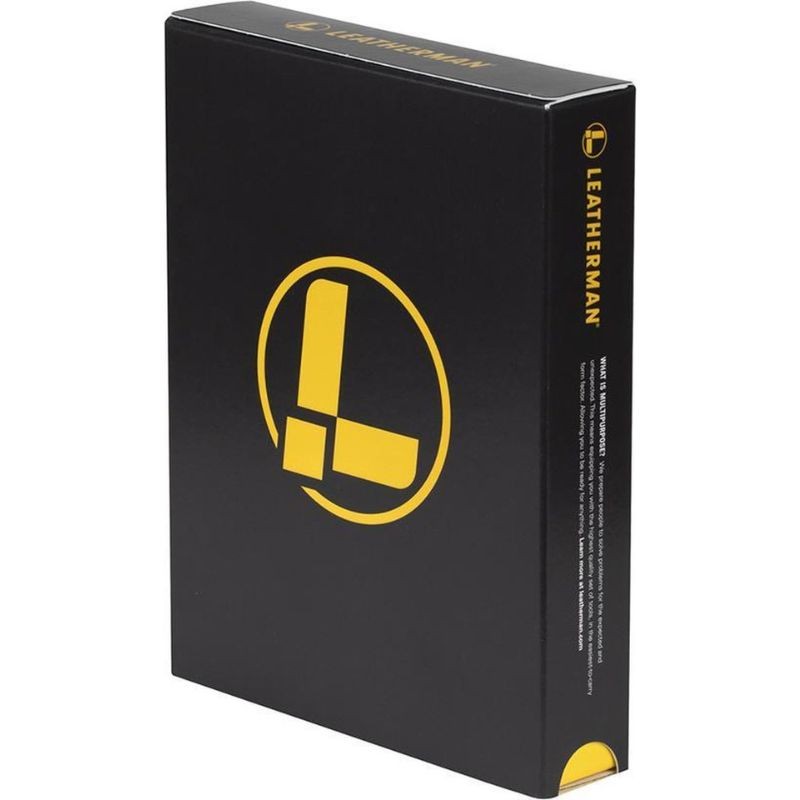 Pince multi-outils Leatherman "Wave+" - 18 outils