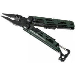 Pince multi-outils Leatherman "Topo Signal Vert" - 19 outils
