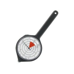 Curvimètre Opinel "Homeij Rallye"