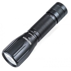 Lampe de poche Nextorch C1 - LED - 140 lumens