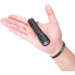 Lampe de poche Nextorch C1 - LED - 140 lumens