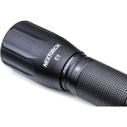 Lampe de poche Nextorch C1 - LED - 140 lumens