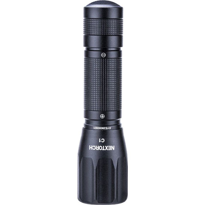 Lampe de poche Nextorch C1 - LED - 140 lumens